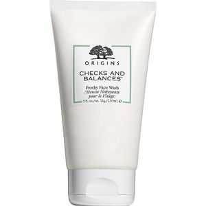 Origins Checks and Balances Frothy Face Wash